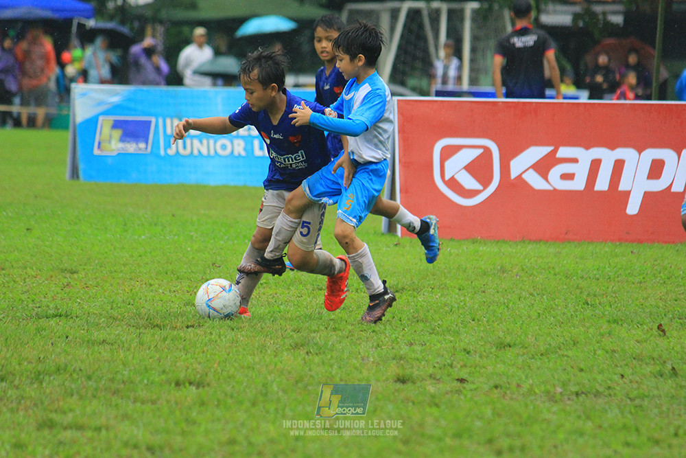 ijl u11 110126 proball football vs fifa farmel