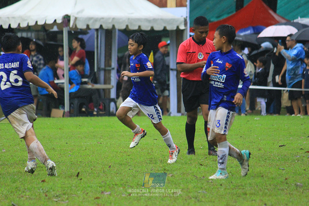 ijl u11 110126 proball football vs fifa farmel