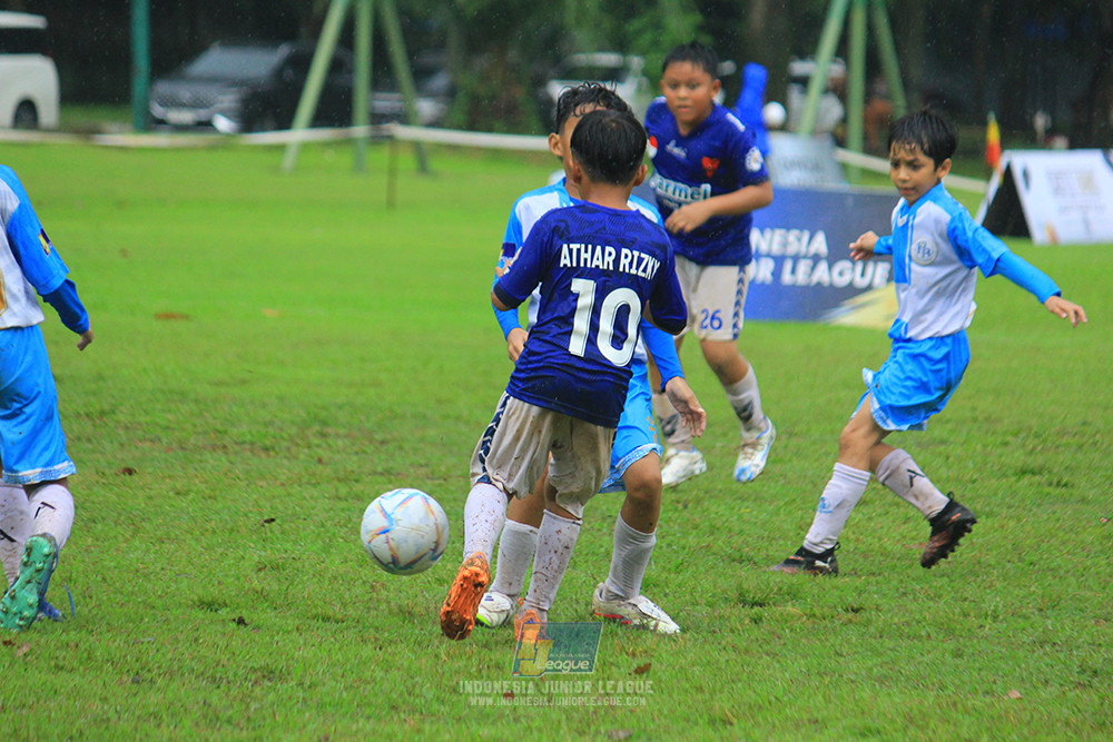 ijl u11 110126 proball football vs fifa farmel
