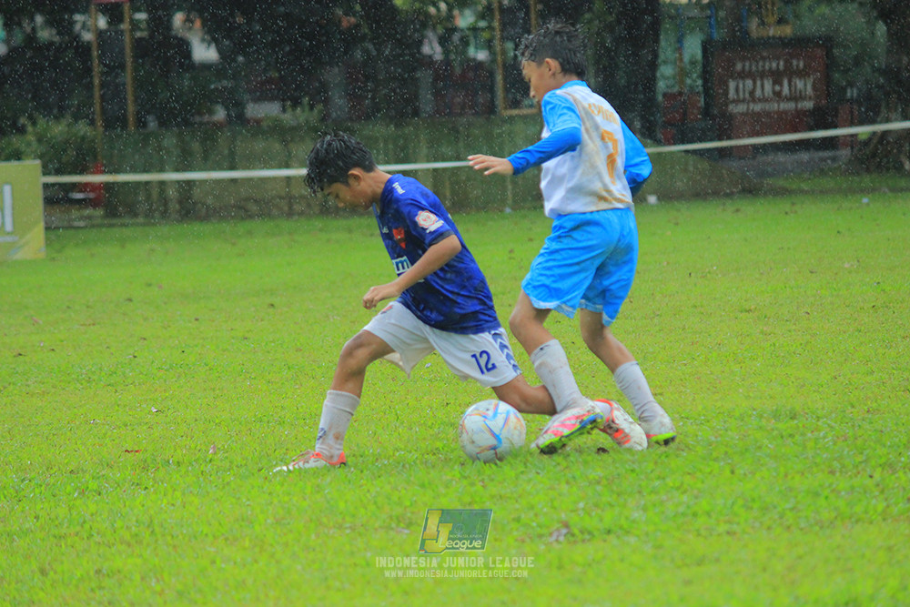 ijl u11 110126 proball football vs fifa farmel