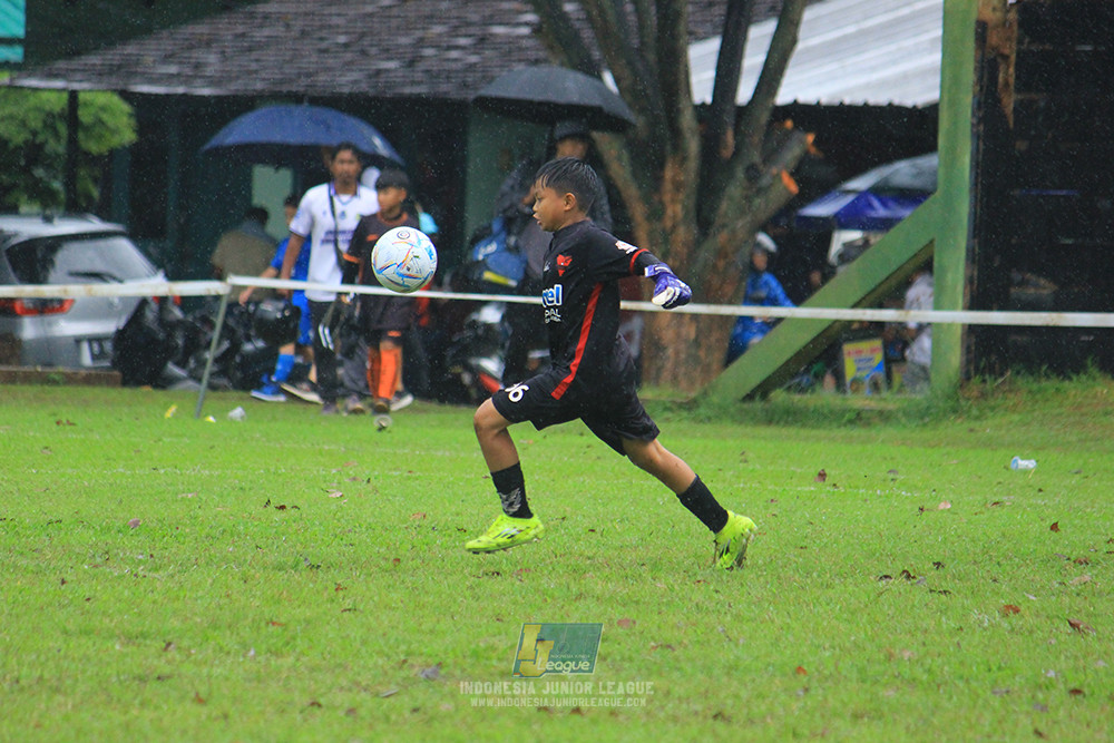 ijl u11 110126 proball football vs fifa farmel