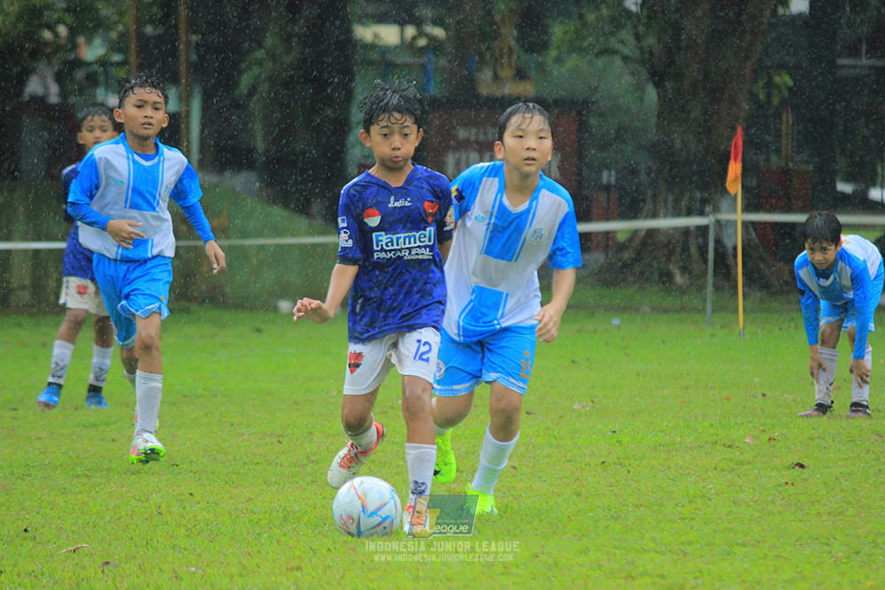 ijl u11 110126 proball football vs fifa farmel