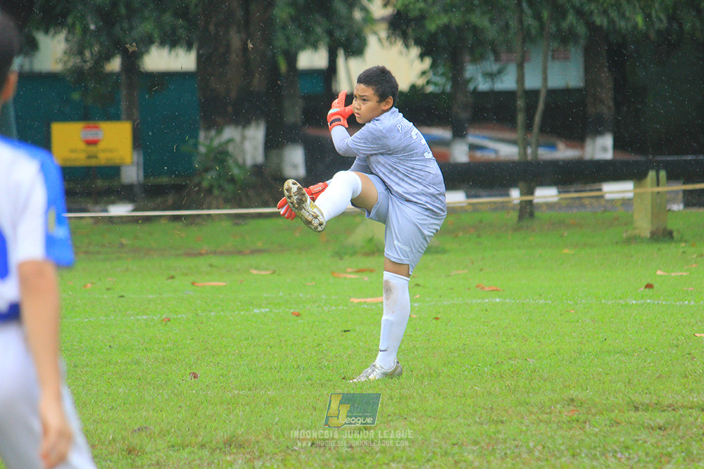 ijl u11 110126 soccer future lab cijantung vs brazillian ss senayan