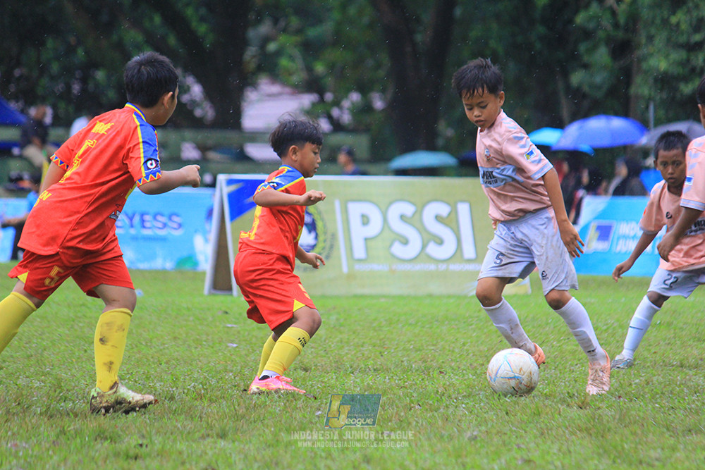 ijl u11 110126 tunas prima bekasi vs naz purwakarta