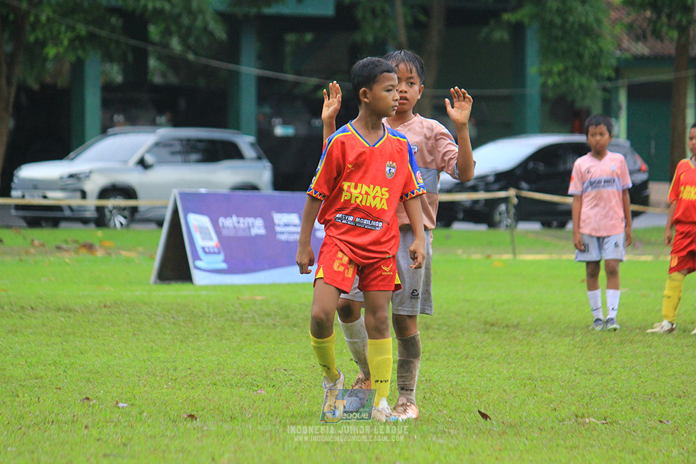 ijl u11 110126 tunas prima bekasi vs naz purwakarta