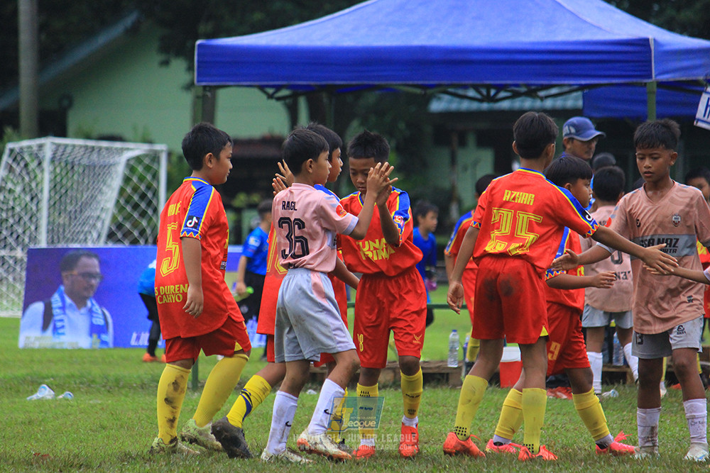 ijl u11 110126 tunas prima bekasi vs naz purwakarta