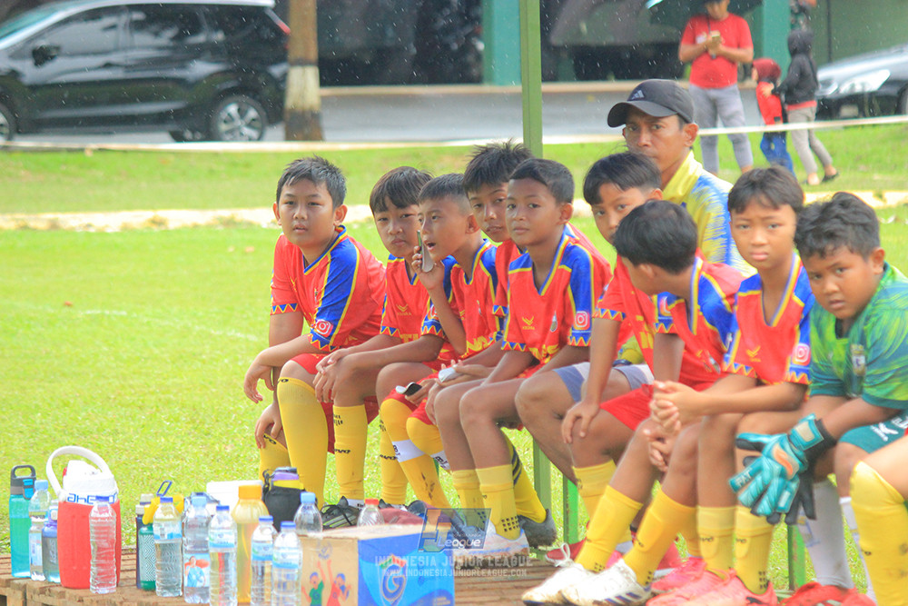 ijl u11 110126 tunas prima bekasi vs naz purwakarta