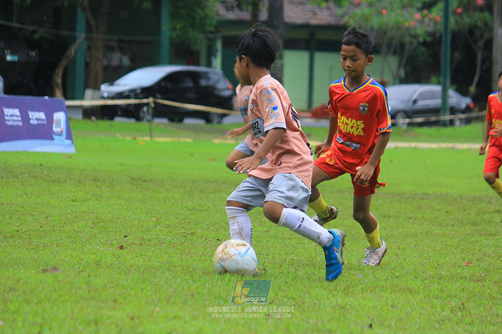 ijl u11 110126 tunas prima bekasi vs naz purwakarta