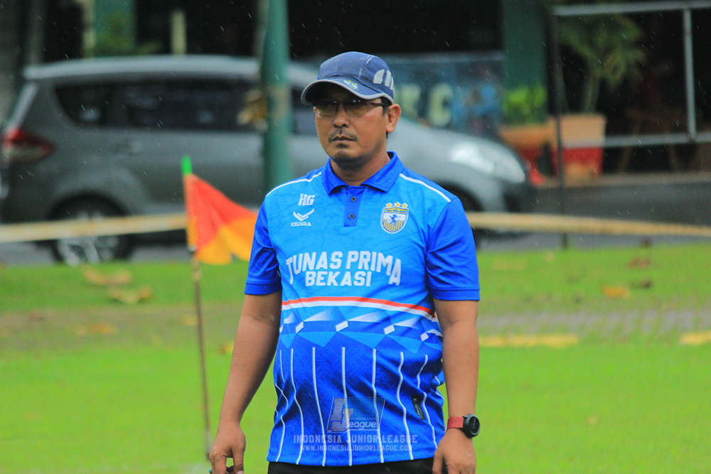 ijl u11 110126 tunas prima bekasi vs naz purwakarta