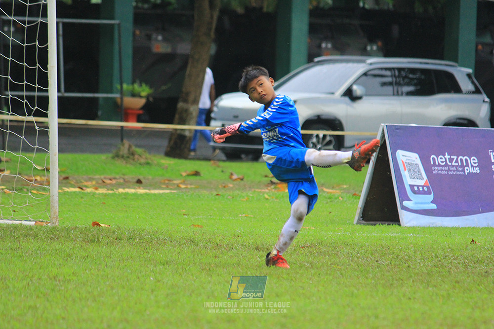 ijl u11 110126 tunas prima bekasi vs naz purwakarta