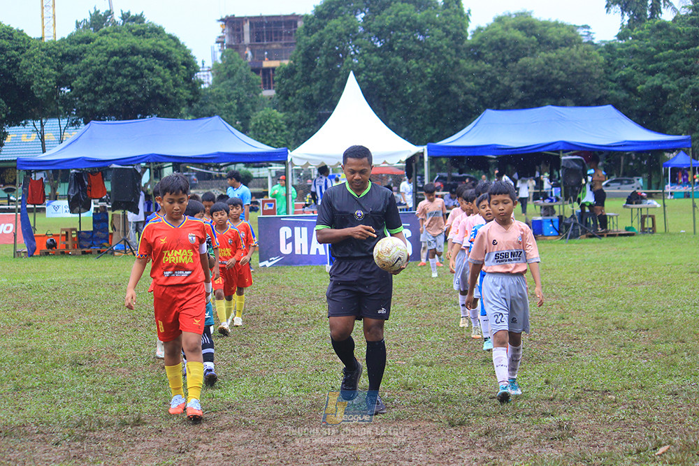 ijl u11 110126 tunas prima bekasi vs naz purwakarta