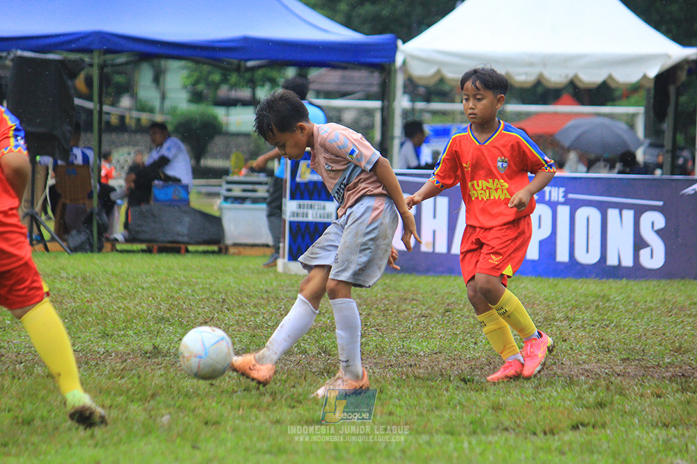 ijl u11 110126 tunas prima bekasi vs naz purwakarta