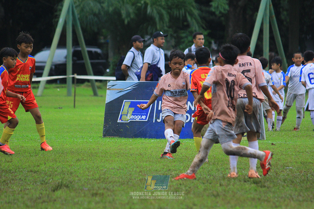 ijl u11 110126 tunas prima bekasi vs naz purwakarta