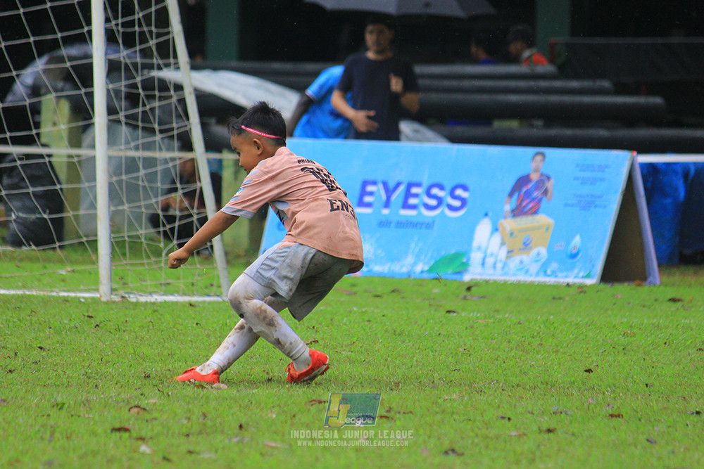 ijl u11 110126 tunas prima bekasi vs naz purwakarta