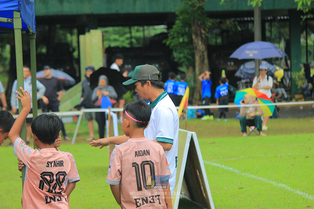 ijl u11 110126 tunas prima bekasi vs naz purwakarta