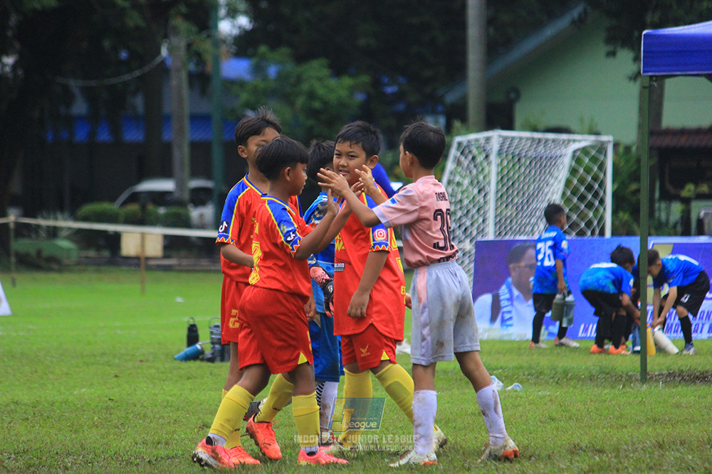 ijl u11 110126 tunas prima bekasi vs naz purwakarta