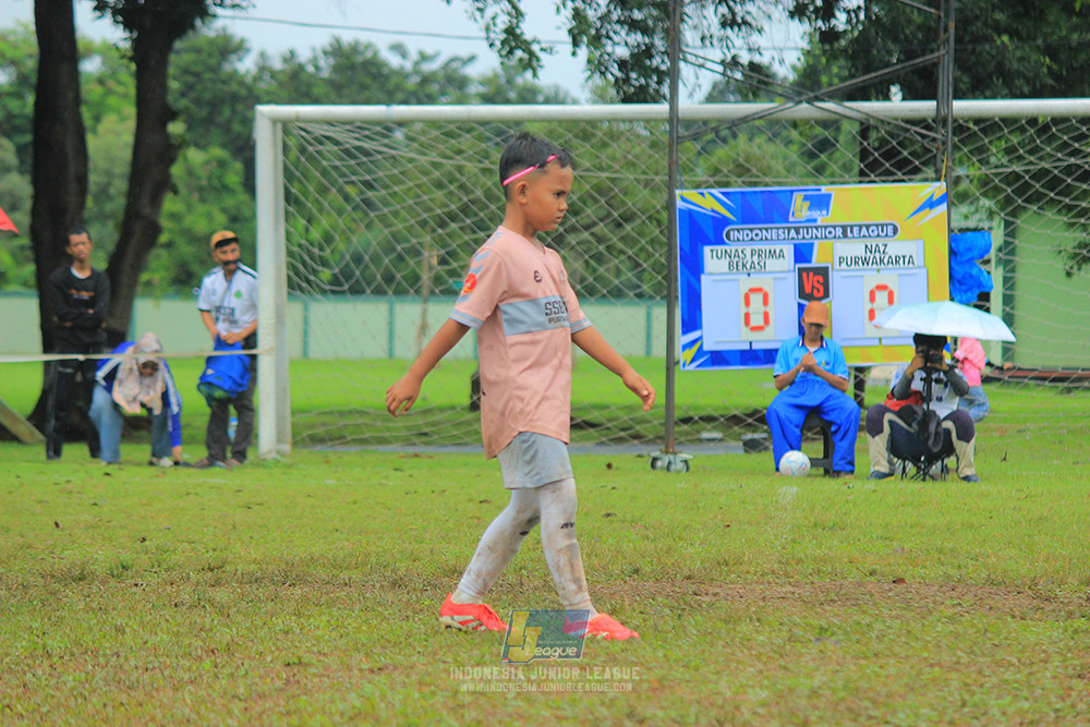 ijl u11 110126 tunas prima bekasi vs naz purwakarta