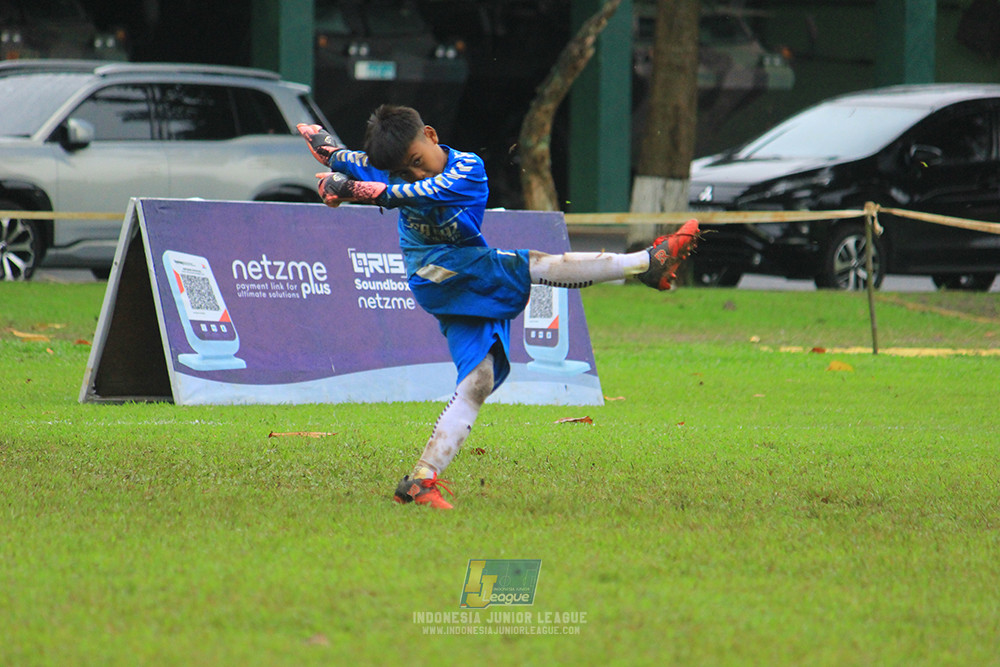 ijl u11 110126 tunas prima bekasi vs naz purwakarta