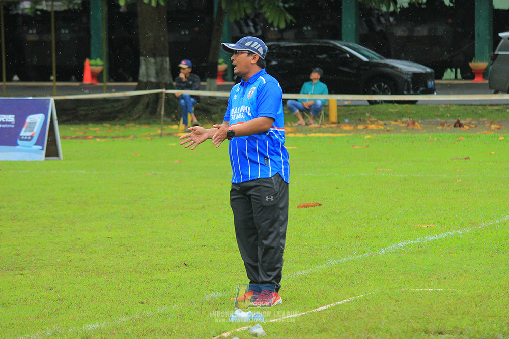 ijl u11 110126 tunas prima bekasi vs naz purwakarta