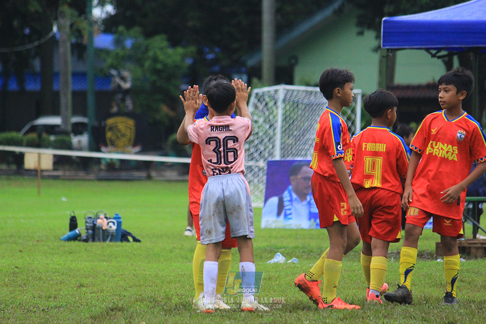 ijl u11 110126 tunas prima bekasi vs naz purwakarta