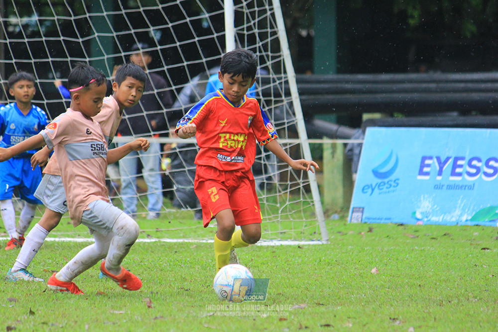 ijl u11 110126 tunas prima bekasi vs naz purwakarta