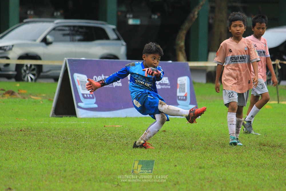 ijl u11 110126 tunas prima bekasi vs naz purwakarta