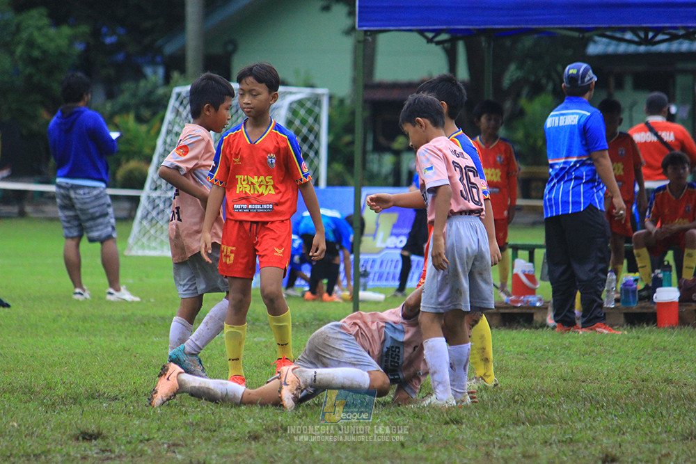 ijl u11 110126 tunas prima bekasi vs naz purwakarta