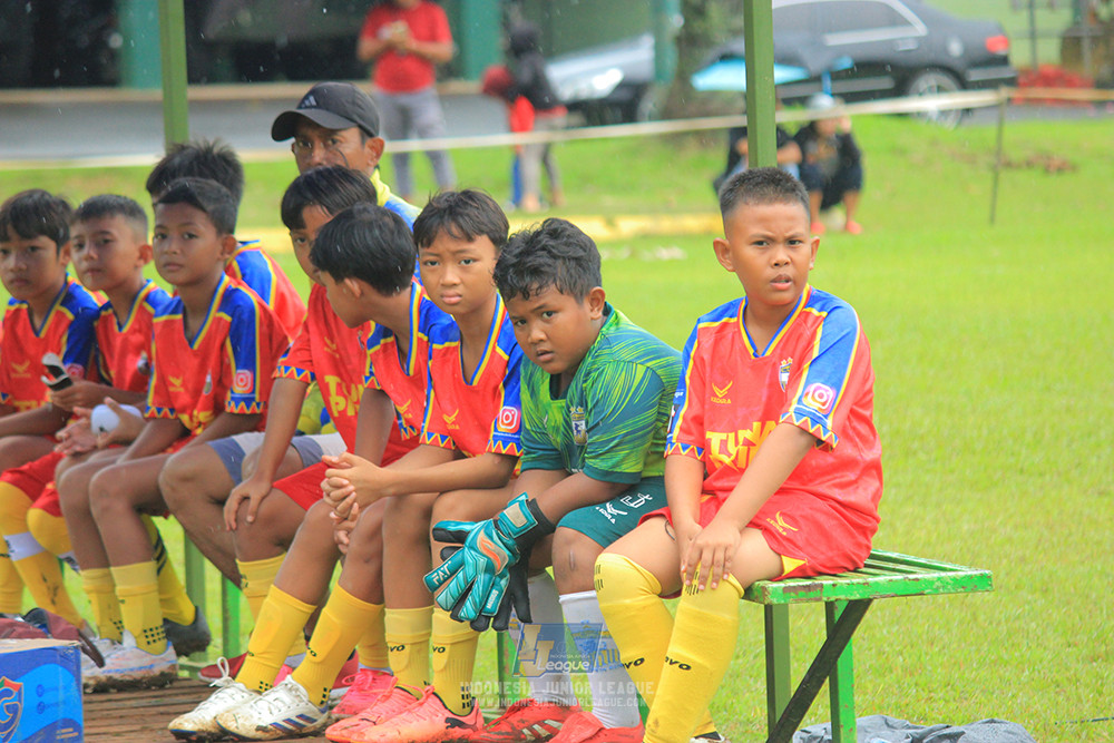 ijl u11 110126 tunas prima bekasi vs naz purwakarta