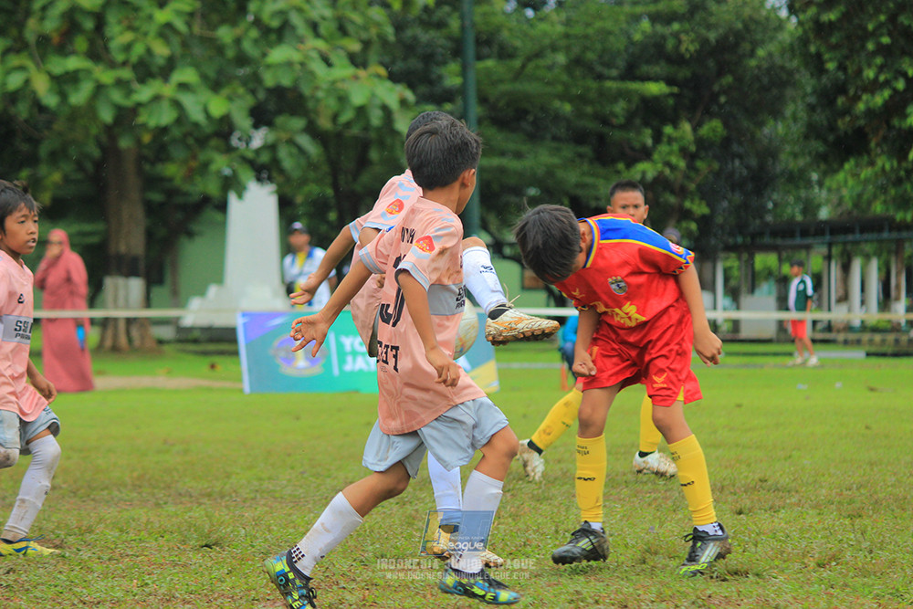 ijl u11 110126 tunas prima bekasi vs naz purwakarta