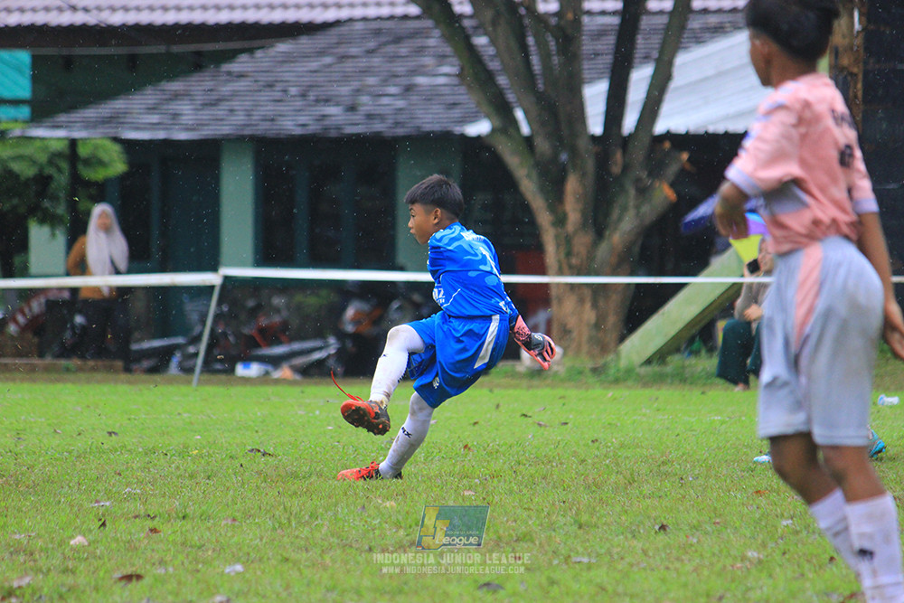 ijl u11 110126 tunas prima bekasi vs naz purwakarta