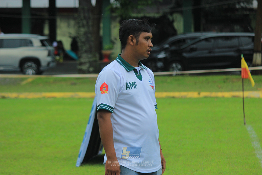 ijl u11 110126 tunas prima bekasi vs naz purwakarta