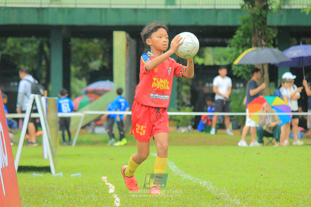 ijl u11 110126 tunas prima bekasi vs naz purwakarta