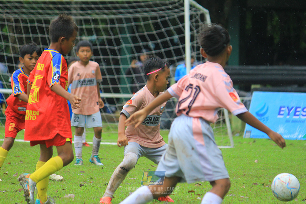 ijl u11 110126 tunas prima bekasi vs naz purwakarta