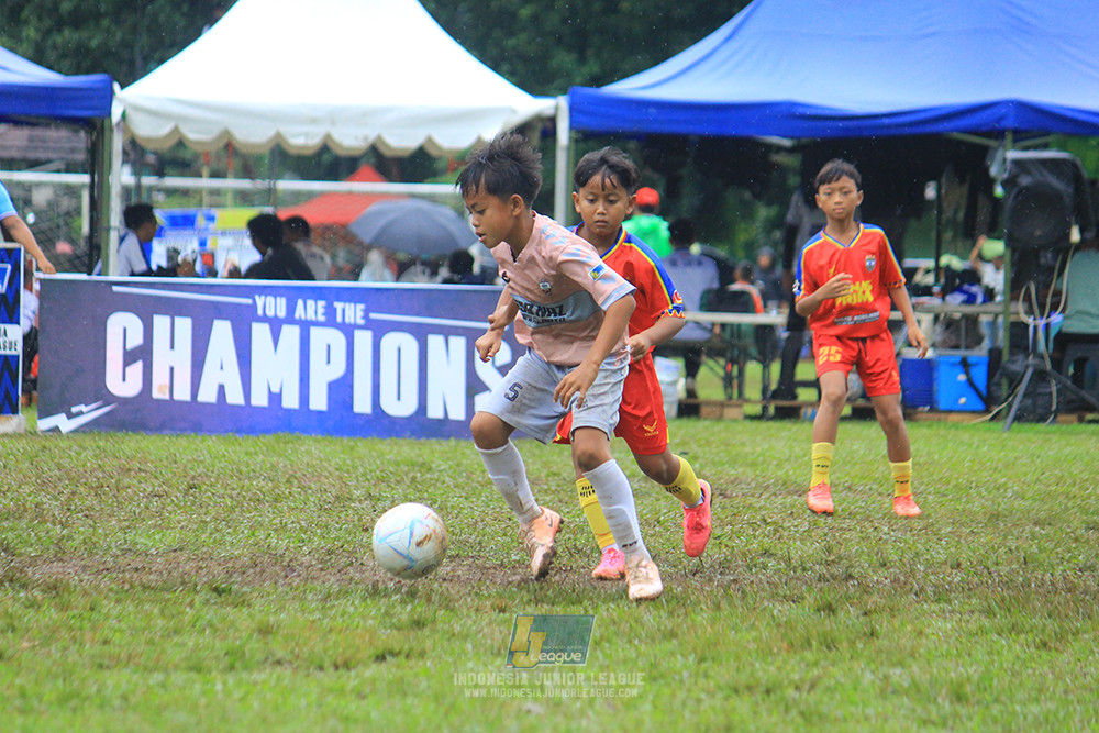 ijl u11 110126 tunas prima bekasi vs naz purwakarta