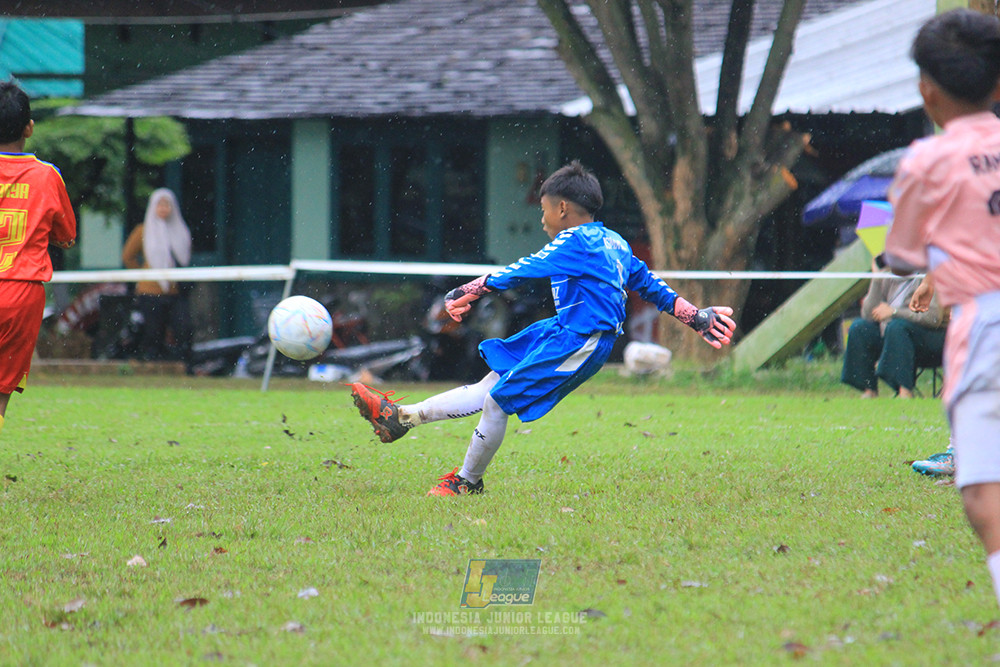ijl u11 110126 tunas prima bekasi vs naz purwakarta
