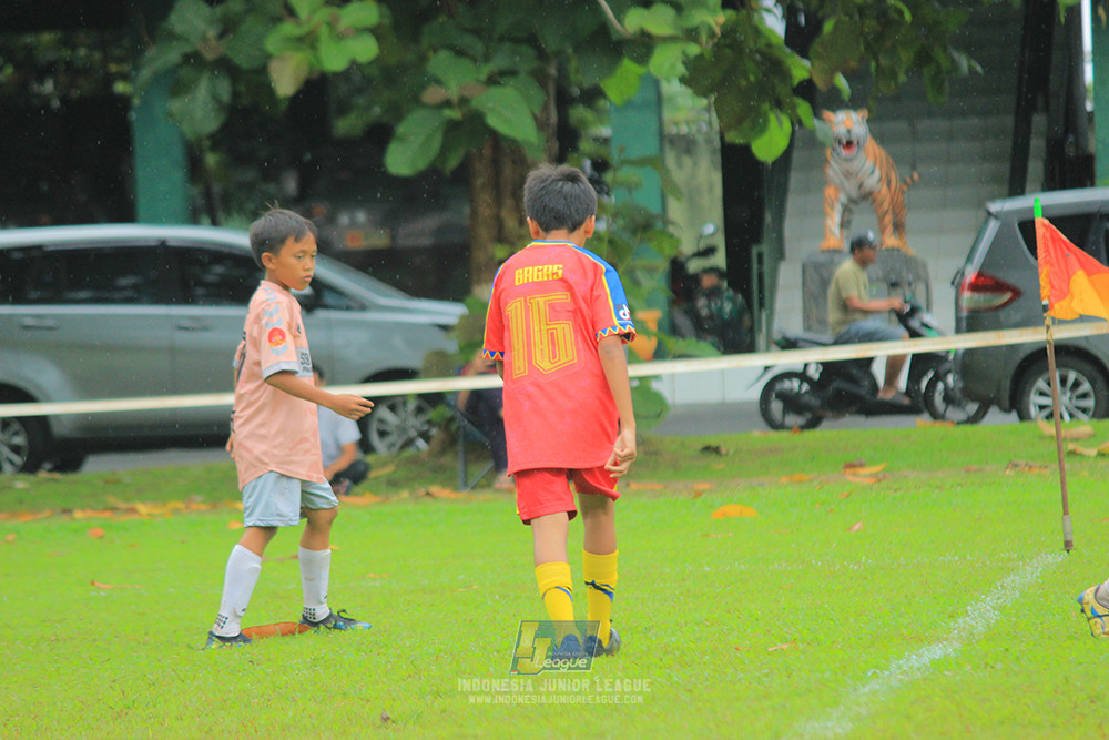 ijl u11 110126 tunas prima bekasi vs naz purwakarta