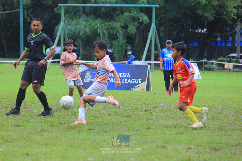 ijl u11 110126 tunas prima bekasi vs naz purwakarta