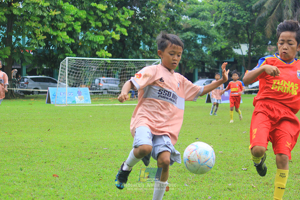 ijl u11 110126 tunas prima bekasi vs naz purwakarta