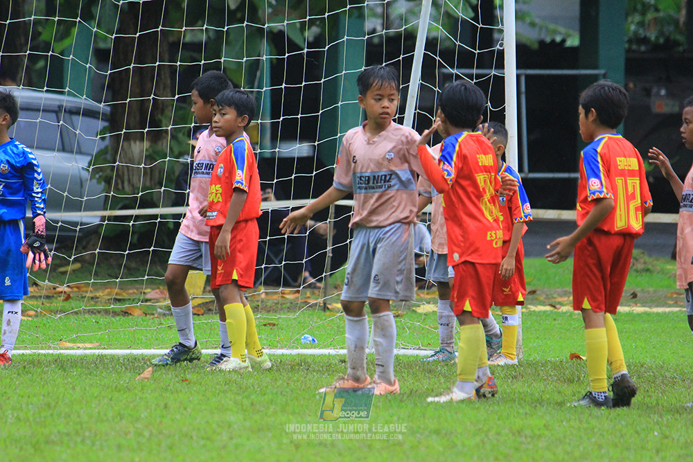 ijl u11 110126 tunas prima bekasi vs naz purwakarta