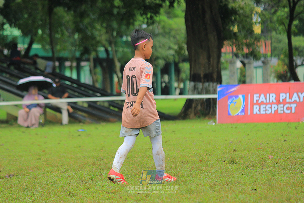 ijl u11 110126 tunas prima bekasi vs naz purwakarta