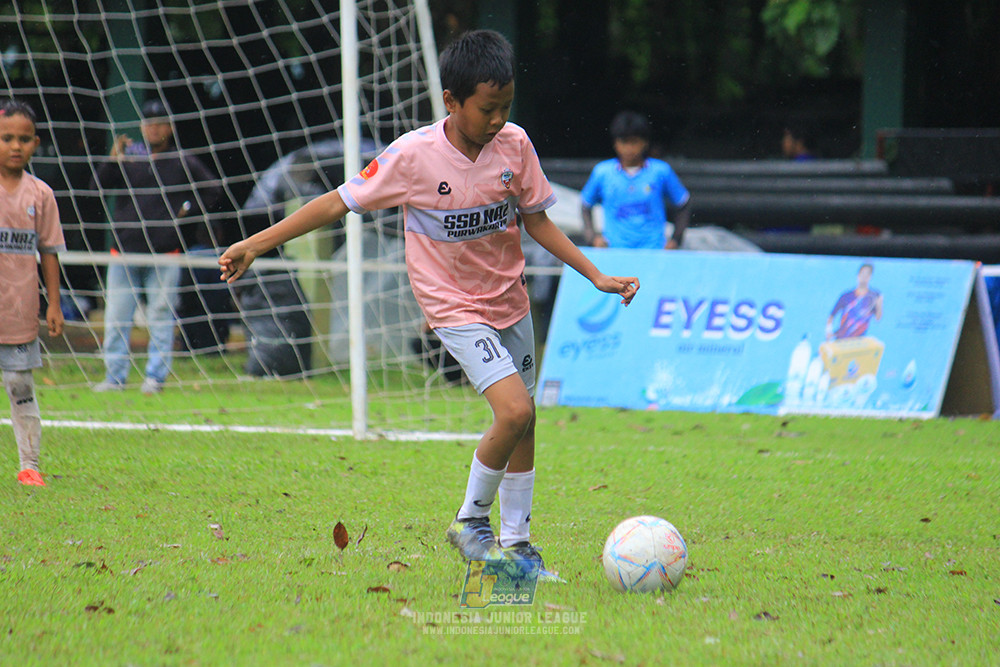 ijl u11 110126 tunas prima bekasi vs naz purwakarta