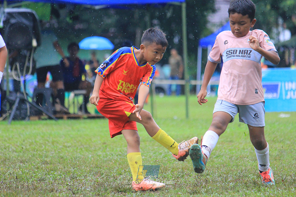 ijl u11 110126 tunas prima bekasi vs naz purwakarta