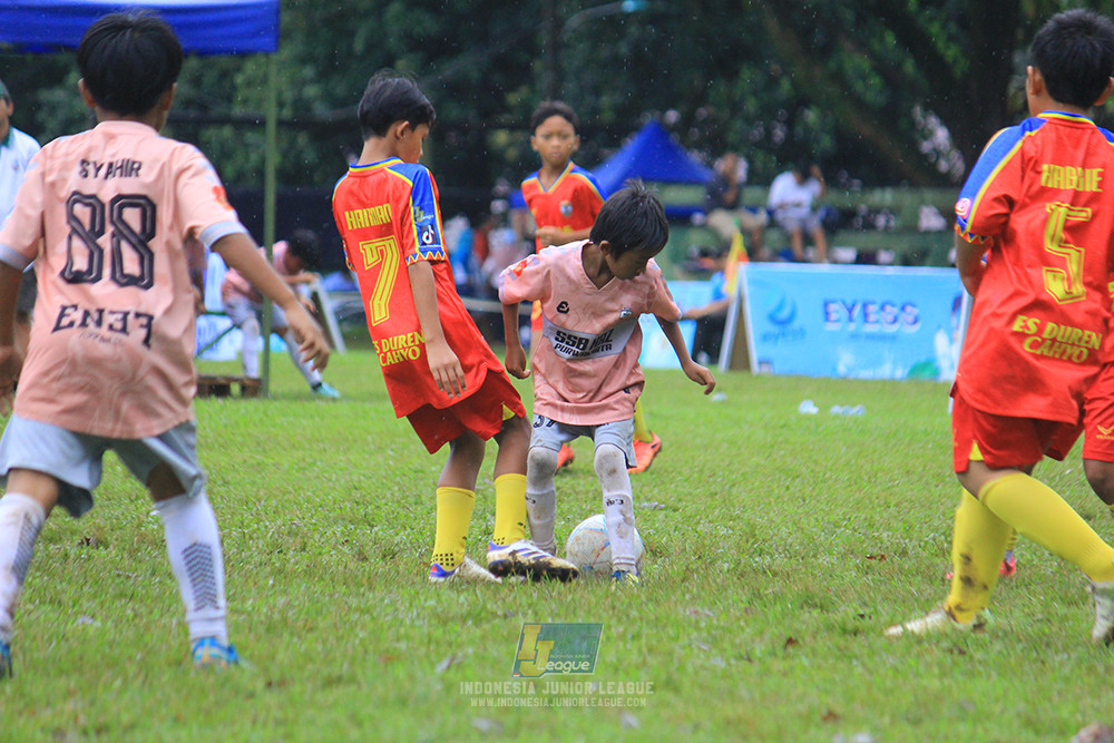 ijl u11 110126 tunas prima bekasi vs naz purwakarta