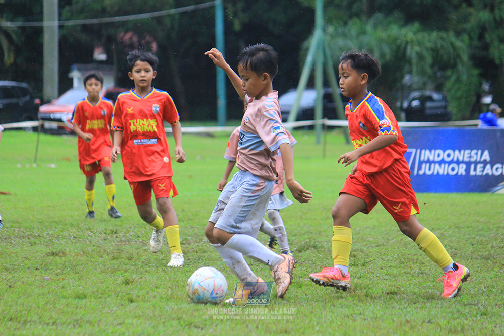 ijl u11 110126 tunas prima bekasi vs naz purwakarta