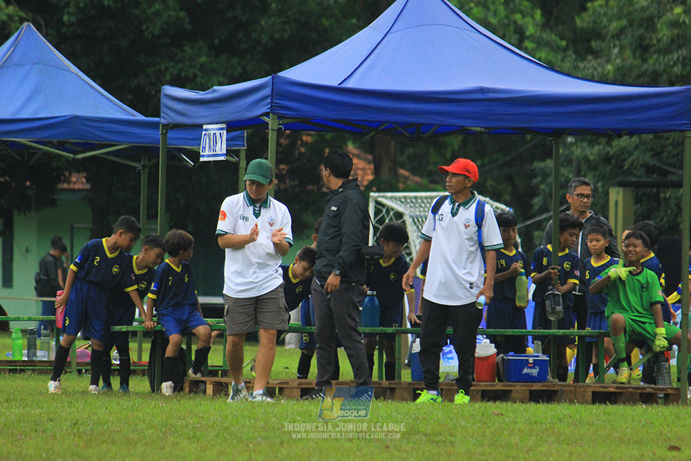 ijl u11 110126 tunas prima bekasi vs naz purwakarta