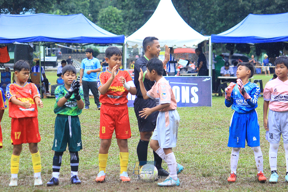 ijl u11 110126 tunas prima bekasi vs naz purwakarta