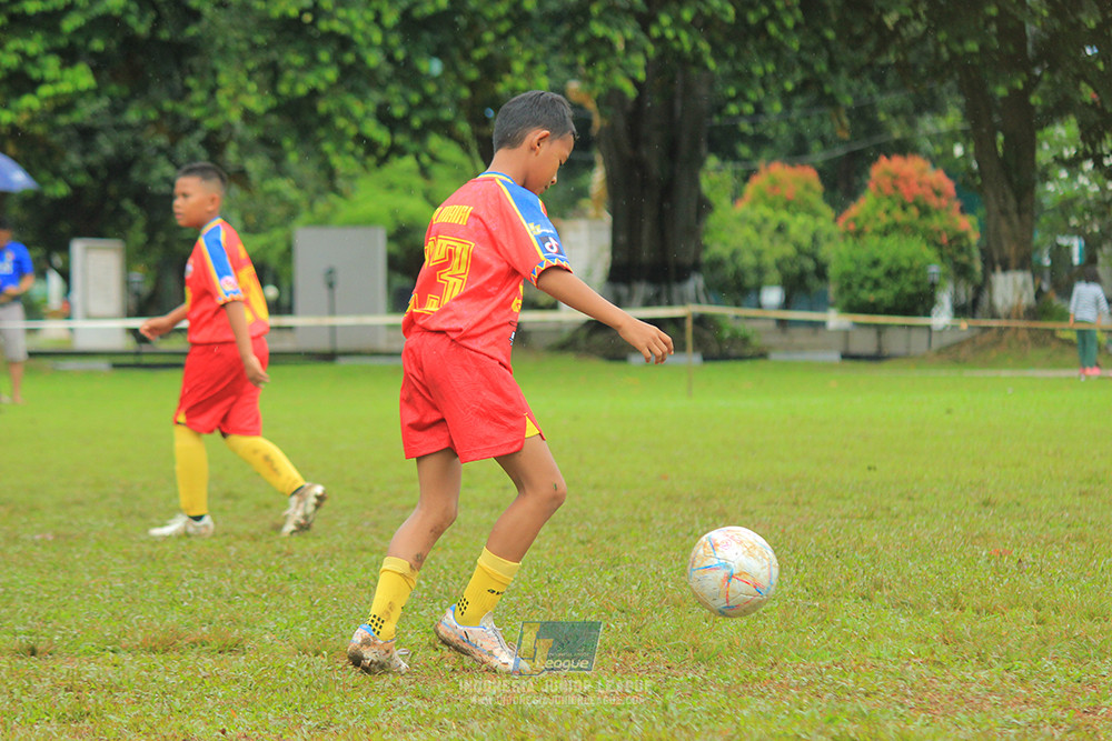 ijl u11 110126 tunas prima bekasi vs naz purwakarta