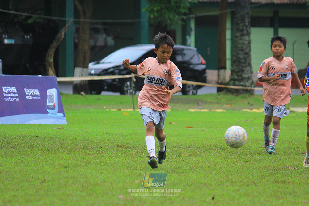ijl u11 110126 tunas prima bekasi vs naz purwakarta