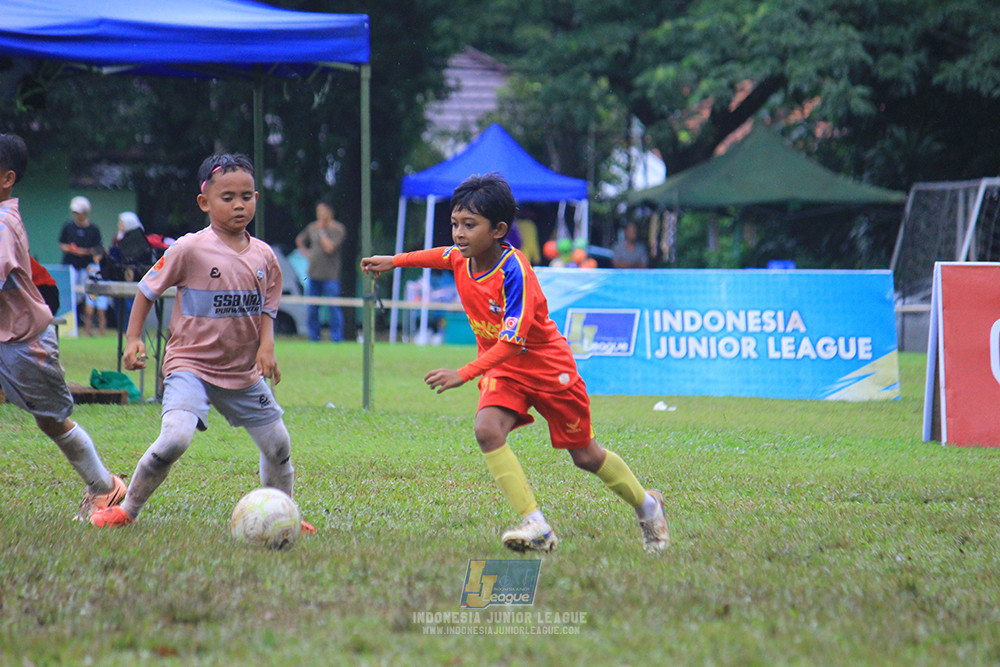 ijl u11 110126 tunas prima bekasi vs naz purwakarta