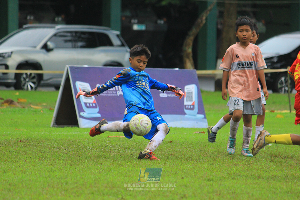 ijl u11 110126 tunas prima bekasi vs naz purwakarta